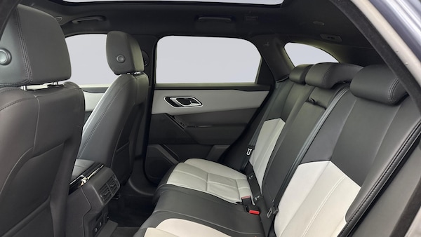 Used Land Rover Range Rover Velar 2023 for sale - 76199755: Photo 4
