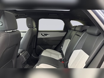 Used Land Rover Range Rover Velar 2023 for sale - 76199755: Photo 4