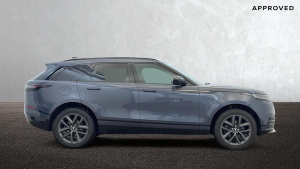 Used Land Rover Range Rover Velar 2023 for sale - 76199755: Photo 5