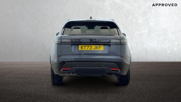 Used Land Rover Range Rover Velar 2023 for sale - 76199755: Photo 6