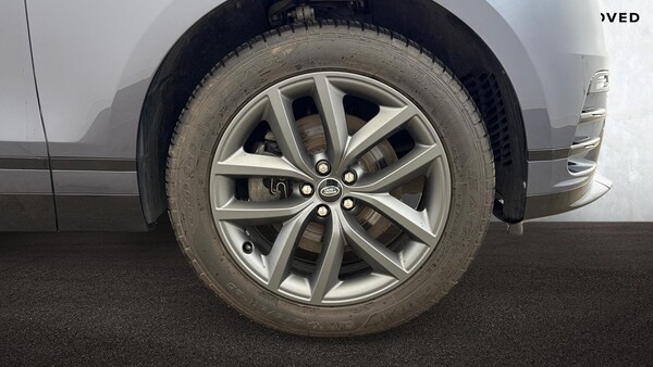 Used Land Rover Range Rover Velar 2023 for sale - 76199755: Photo 8