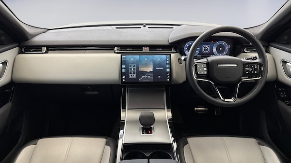 Used Land Rover Range Rover Velar 2023 for sale - 76199755: Photo 9