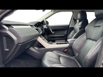 Used Land Rover Range Rover Evoque 2017 for sale - 75415377: Photo