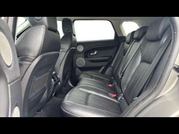 Used Land Rover Range Rover Evoque 2017 for sale - 75415377: Photo
