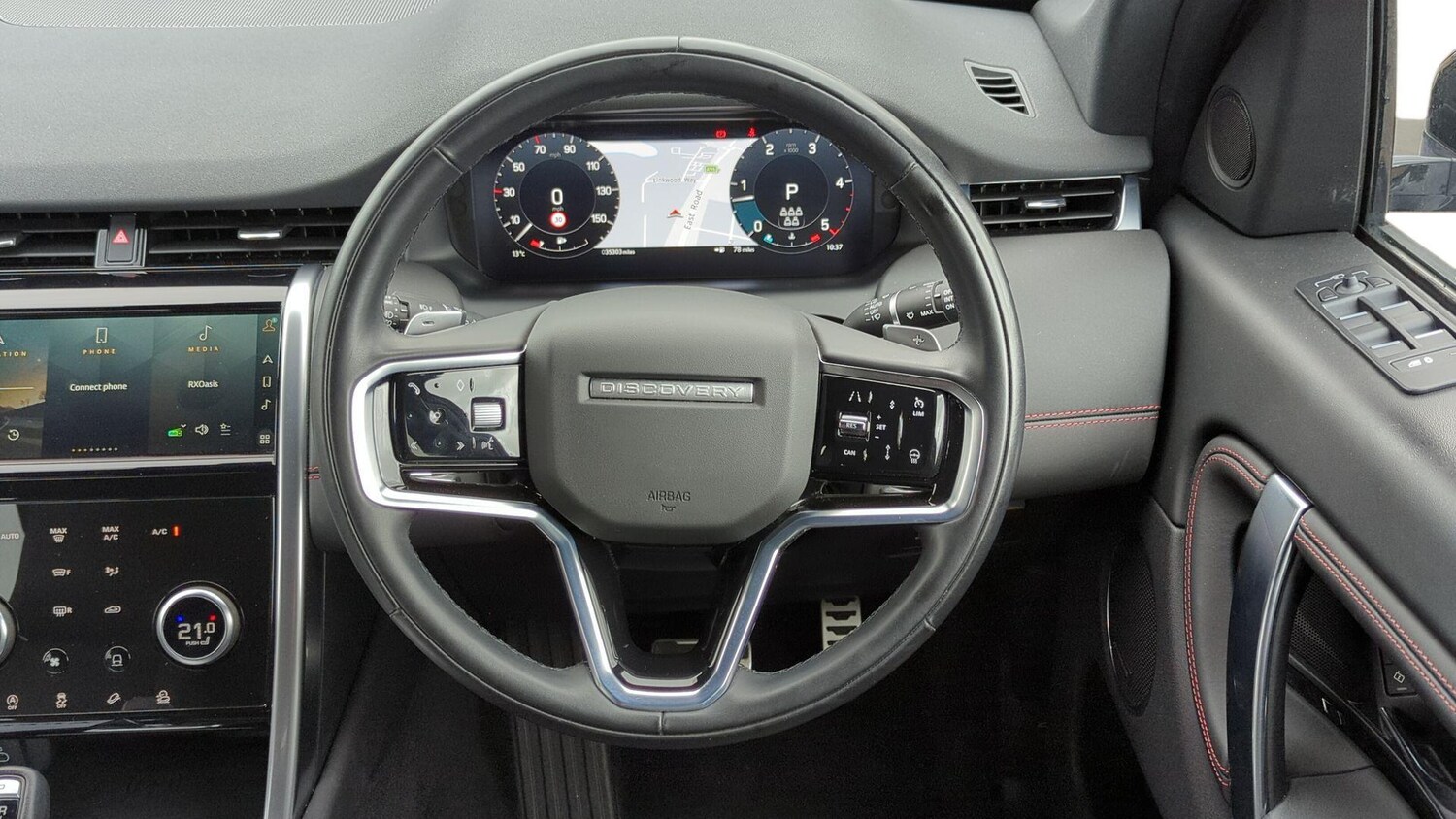 Vehicle 15
