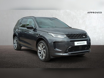 2023 (23) - 2.0 D200 MHEV R-Dynamic HSE Auto 4WD Euro 6 (s/s) 5dr