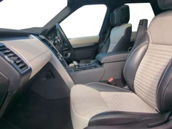 Used Land Rover Discovery 2021 for sale - 74850201: Photo