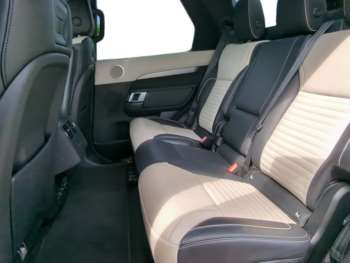 Used Land Rover Discovery 2021 for sale - 74850201: Photo