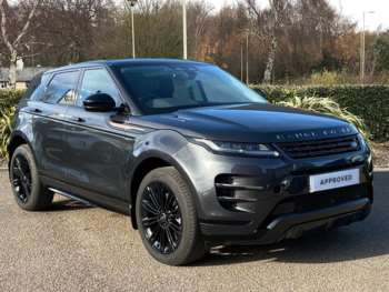 2024 (24) - 1.5 P270e Dynamic HSE 5dr