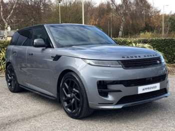 2023 (23) - 3.0 D300 MHEV Dynamic SE Auto 4WD Euro 6 (s/s) 5dr