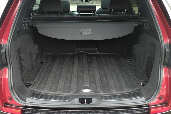 Used Land Rover Discovery Sport 2022 for sale - 76199660: Photo 10