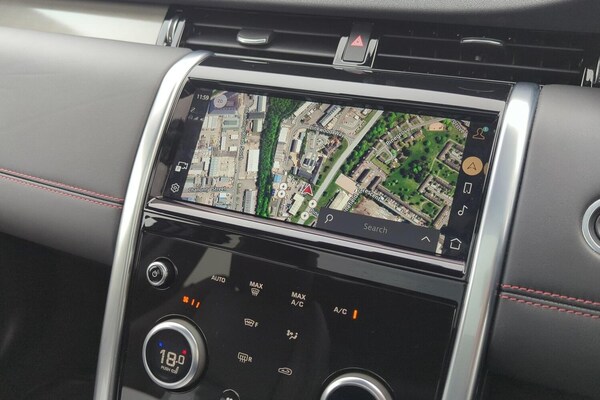 Used Land Rover Discovery Sport 2022 for sale - 76199660: Photo 11
