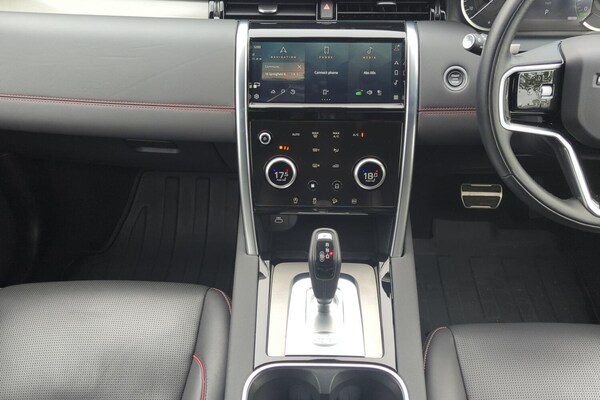 Used Land Rover Discovery Sport 2022 for sale - 76199660: Photo 14