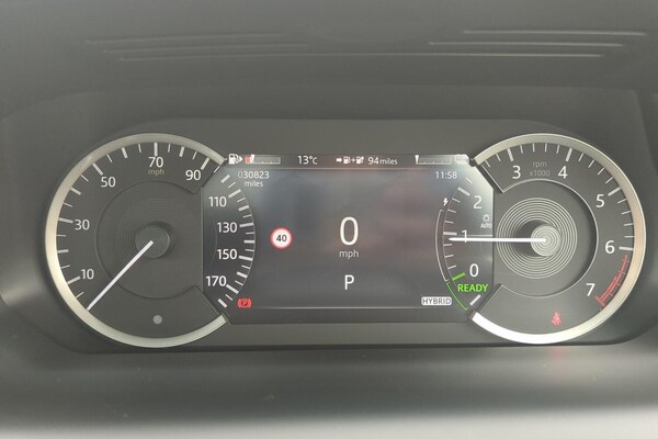 Used Land Rover Discovery Sport 2022 for sale - 76199660: Photo 16