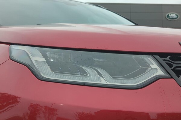 Used Land Rover Discovery Sport 2022 for sale - 76199660: Photo 17