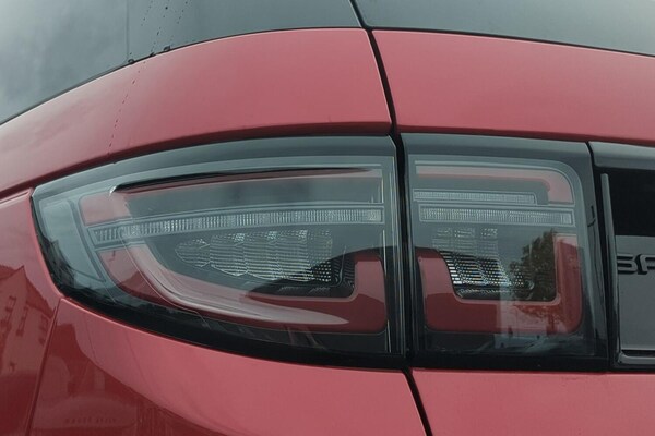 Used Land Rover Discovery Sport 2022 for sale - 76199660: Photo 19