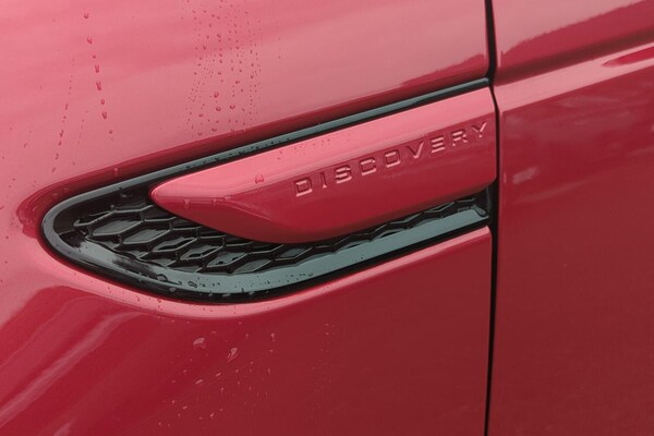 Used Land Rover Discovery Sport 2022 for sale - 76199660: Photo 20