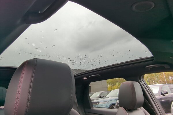 Used Land Rover Discovery Sport 2022 for sale - 76199660: Photo 21
