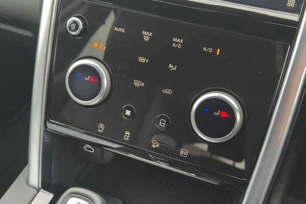 Used Land Rover Discovery Sport 2022 for sale - 76199660: Photo 22
