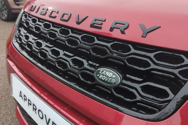 Used Land Rover Discovery Sport 2022 for sale - 76199660: Photo 26