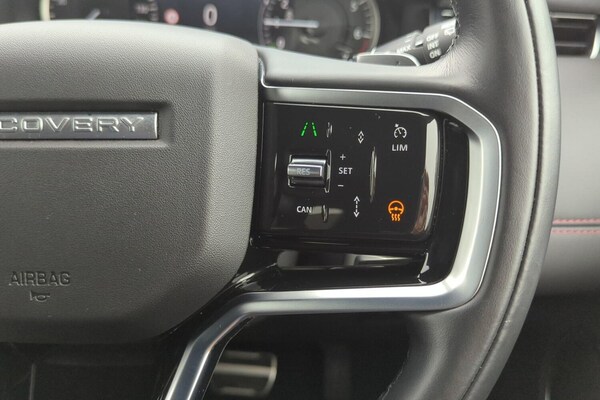 Used Land Rover Discovery Sport 2022 for sale - 76199660: Photo 27