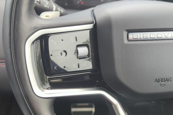 Used Land Rover Discovery Sport 2022 for sale - 76199660: Photo 28