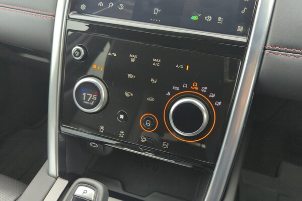 Used Land Rover Discovery Sport 2022 for sale - 76199660: Photo 29