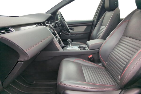 Used Land Rover Discovery Sport 2022 for sale - 76199660: Photo 3