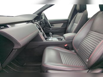 Used Land Rover Discovery Sport 2022 for sale - 76199660: Photo 3