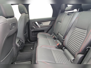 Used Land Rover Discovery Sport 2022 for sale - 76199660: Photo 4