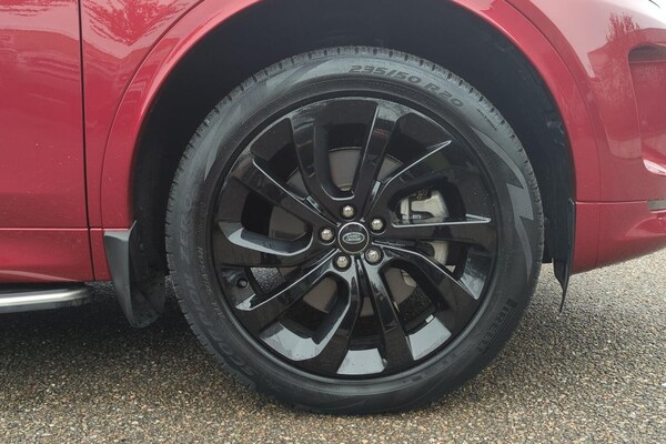 Used Land Rover Discovery Sport 2022 for sale - 76199660: Photo 8