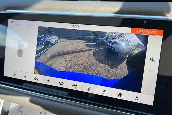 Used Land Rover Range Rover Sport 2020 for sale - 76238559: Photo 12