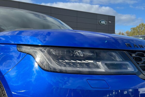 Used Land Rover Range Rover Sport 2020 for sale - 76238559: Photo 17