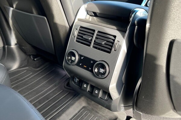 Used Land Rover Range Rover Sport 2020 for sale - 76238559: Photo 18