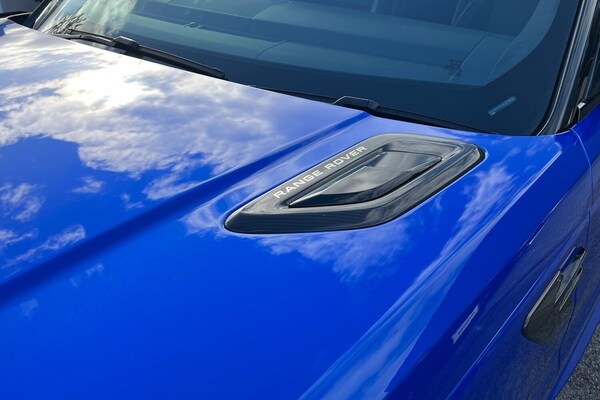 Used Land Rover Range Rover Sport 2020 for sale - 76238559: Photo 20