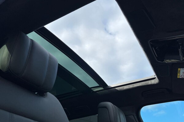 Used Land Rover Range Rover Sport 2020 for sale - 76238559: Photo 21