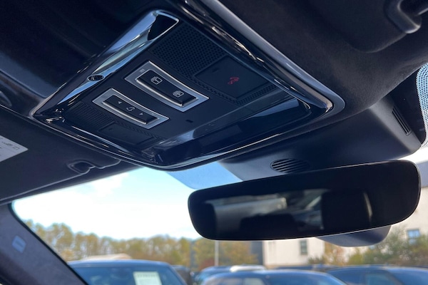 Used Land Rover Range Rover Sport 2020 for sale - 76238559: Photo 23