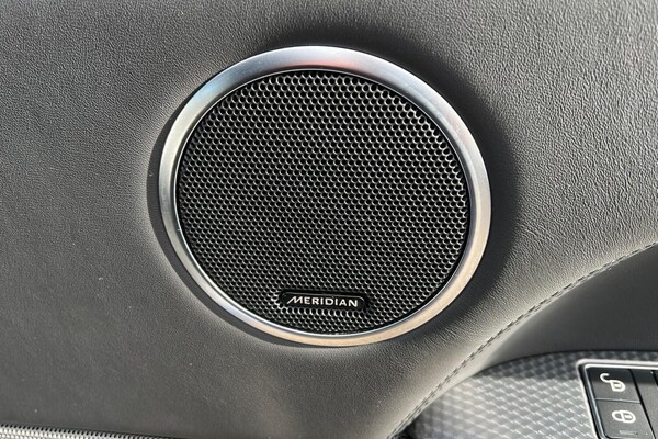 Used Land Rover Range Rover Sport 2020 for sale - 76238559: Photo 24