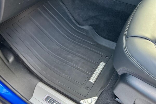 Used Land Rover Range Rover Sport 2020 for sale - 76238559: Photo 26