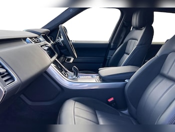 Used Land Rover Range Rover Sport 2020 for sale - 76238559: Photo 3