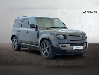 2024 (24) - 3.0 D300 MHEV X-Dynamic HSE SUV 5dr Diesel Auto 4WD Euro 6 (s/s) (300 ps)