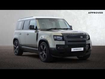 2023 (73) - 3.0 D300 X 110 5dr Auto [7 Seat]