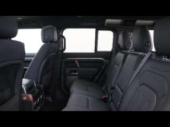 Used Land Rover Defender 110 2023 for sale - 74850039: Photo
