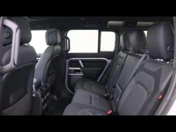 Used Land Rover Defender 110 2023 for sale - 74850696: Photo