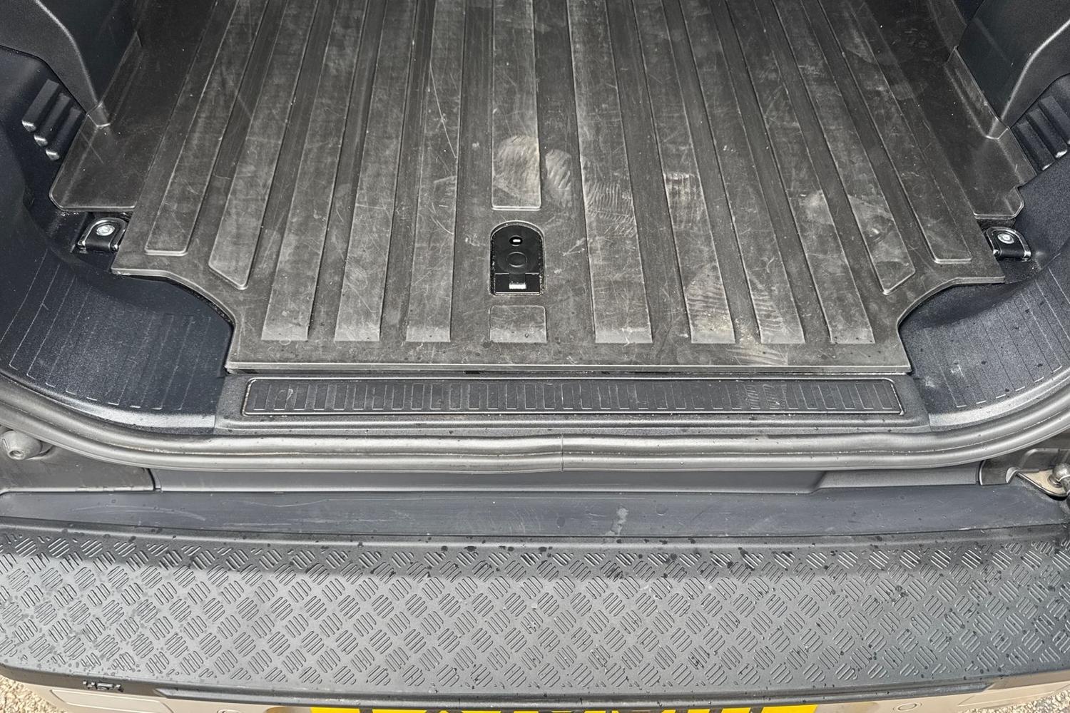 Vehicle 31