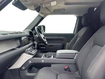 Used Land Rover Defender 90 2023 for sale - 75215288: Photo