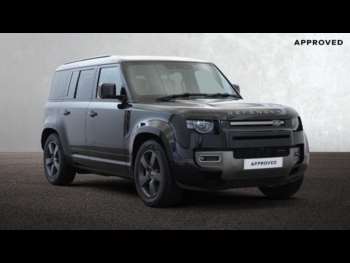 2023 (72) - 3.0 D300 X-Dynamic HSE 110 5dr Auto [7 Seat]