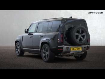 Used Land Rover Defender 2023 for sale - 75139402: Photo