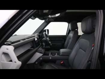 Used Land Rover Defender 2023 for sale - 75139402: Photo