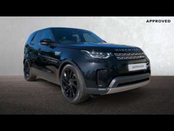 2020 (69) - 3.0 SDV6 HSE 5dr Auto
